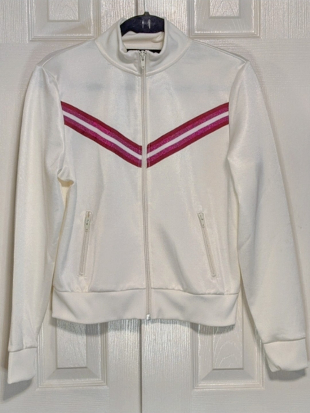 American Apparel Light Weight Zip Up Jacket - Picture 1 of 6